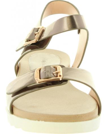Sandales pour Femme MTNG 50248 LILY C39320 ORO ROSA