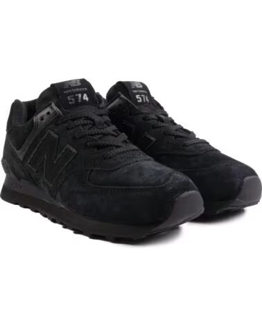 NEW BALANCE LEGACY U574LEA TÉNIS PRETOS BLACK