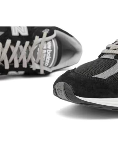 NEW BALANCE U991BK2 MADE IN ENGLAND BLACK