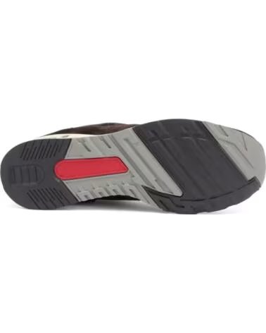 NEW BALANCE MADE IN UK U1500BKR BLACK COFFE