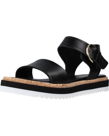 Sandali per Donna ALPE 4595 05 NEGRO