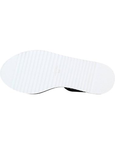 Sandali per Donna ALPE 4595 05 NEGRO