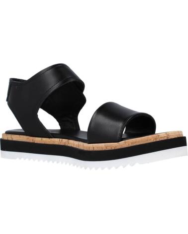 Sandali per Donna ALPE 4595 05 NEGRO