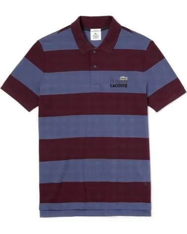 LACOSTE LIVE POLO PH8029 MULTICOLOR