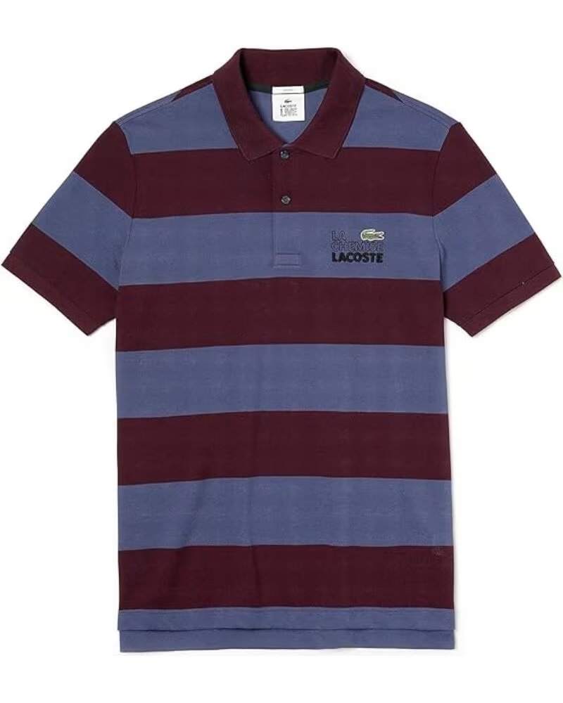 LACOSTE LIVE POLO PH8029 MULTICOLOR