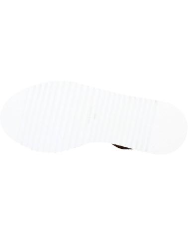 Sandalen für Damen ALPE 4595 19 MARRON