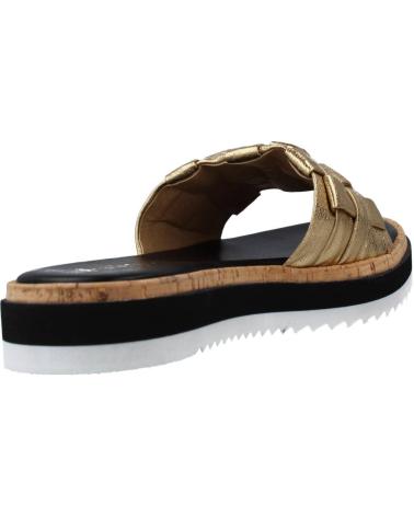Sandalen für Damen ALPE 4597 32 ORO