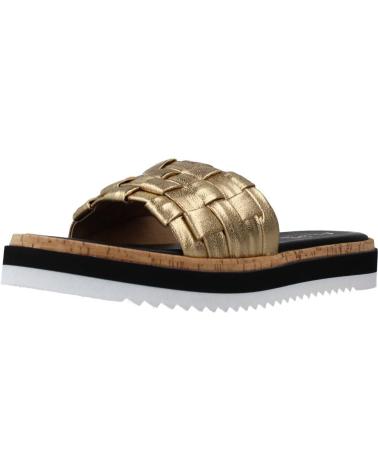 Sandalen für Damen ALPE 4597 32 ORO