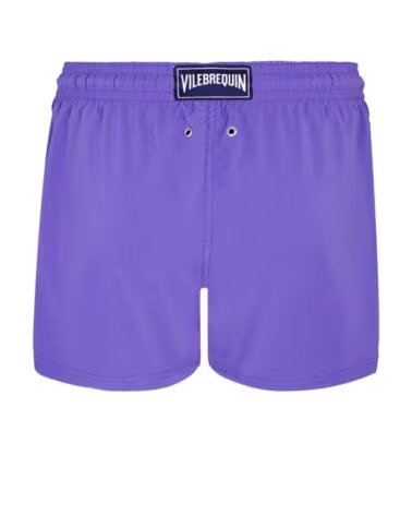 VILEBREQUIN MAILLOT DE BAIN HOMME ROYAL BLUE MULTICOLOR