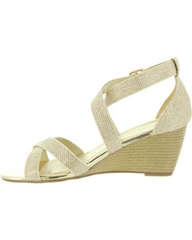 Sandalias de Mujer URBAN 257761-B7300 PLATINA