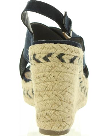 Sandalias de Mujer URBAN 323813-B7200 DARK NAVY