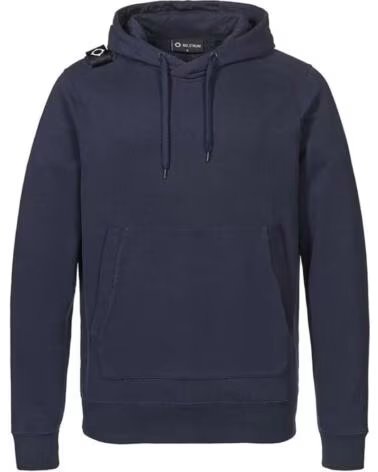 MASTRUM CORE OVERHEAD KAPUZENPULLOVER INK NAVY