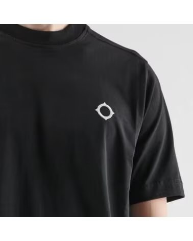 MASTRUM CAMISETA ICON SS BLACK