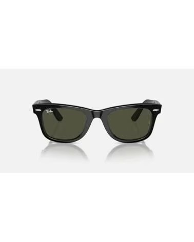 ÓCULOS DE SOL RAY-BAN ORIGINAL WAYFARER CLASSIC RB2140 901 BLACK