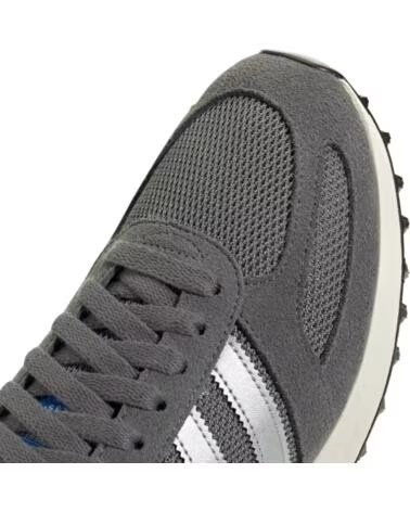 ADIDAS LA TRAINER OG KJ4380 GRIS - PLATEADO GREY