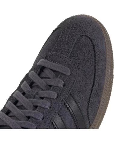 ADIDAS SAMBA OG IH4386 AURORA ONIX CORE BLACK GREY