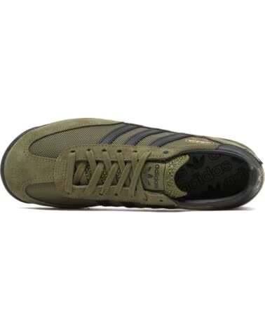 ADIDAS SL 72 RS JQ9729 FOCUS OLIVE CORE BLACK DARK GREEN