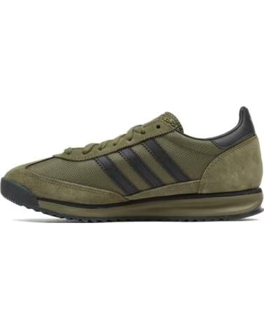ADIDAS SL 72 RS JQ9729 FOCUS OLIVE CORE BLACK DARK GREEN