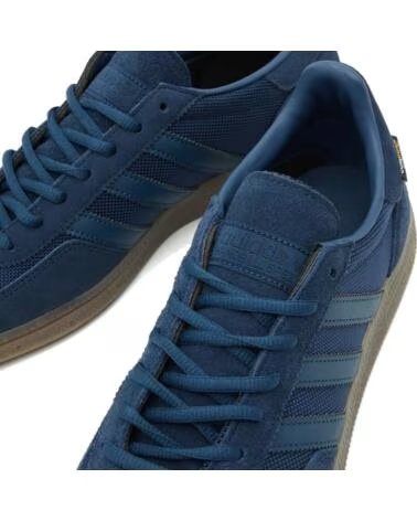 ADIDAS HANDBALL SPEZIAL KK1146 NIGHT INDIGO CREW NAVY GUM5