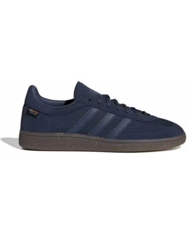 ADIDAS HANDBALL SPEZIAL KK1146 NIGHT INDIGO CREW NAVY GUM5