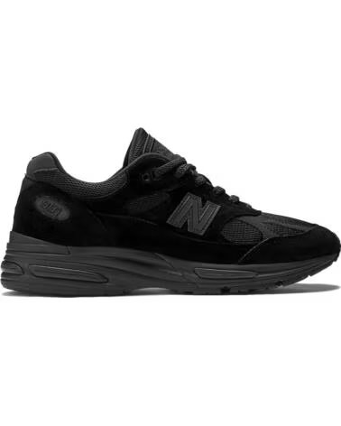 NEW BALANCE U991KK2 MADE IN ENGLAND TRIPLE BLACK