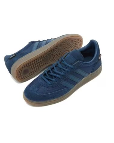 ADIDAS HANDBALL SPEZIAL KK1146 NIGHT INDIGO CREW NAVY GUM5