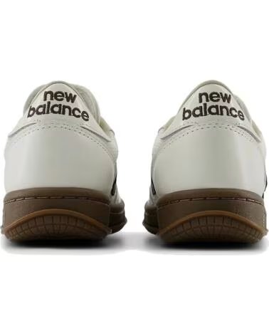 BASKETS NEW BALANCE U500 6VG BEIGE