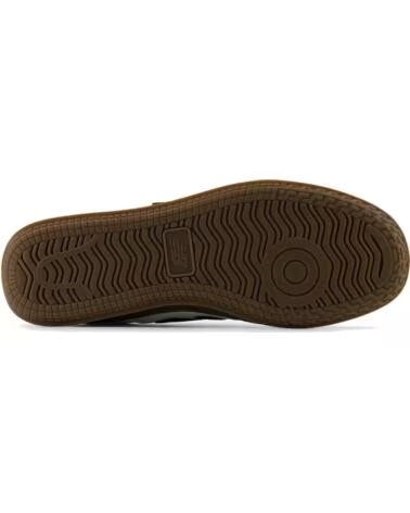 BASKETS NEW BALANCE U500 6VG BEIGE
