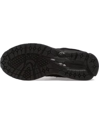 NEW BALANCE Zapatillas Zapatillas 2002R Negro Intenso en negro para mujer