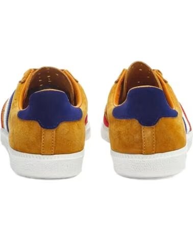 ADIDAS PADIHAM FX5638 ARANCIONE BIANCO ORANGE