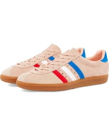 ADIDAS PADIHAM FX5639 PINK - BLUE RED 42 2-3 LIGHT