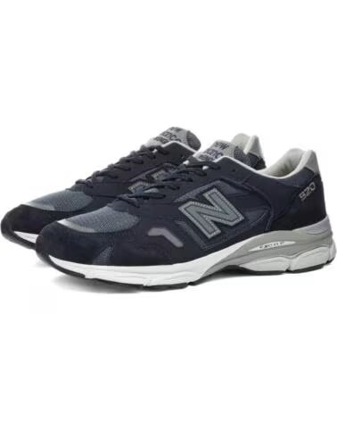 NEW BALANCE M920CNV MADE IN ENGLAND NAVY SNEAKER