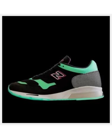 NEW BALANCE M1500GID MADE IN ENGLAND BLACK