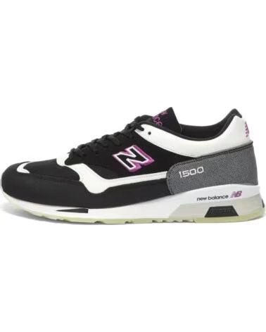 NEW BALANCE M1500GID MADE IN ENGLAND BLACK