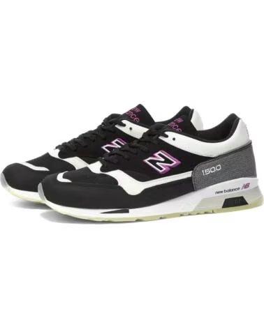 NEW BALANCE M1500GID MADE IN ENGLAND BLACK