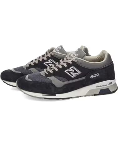NEW BALANCE M1500PNV MADE IN ENGLAND SNEAKER MULTICOLOR