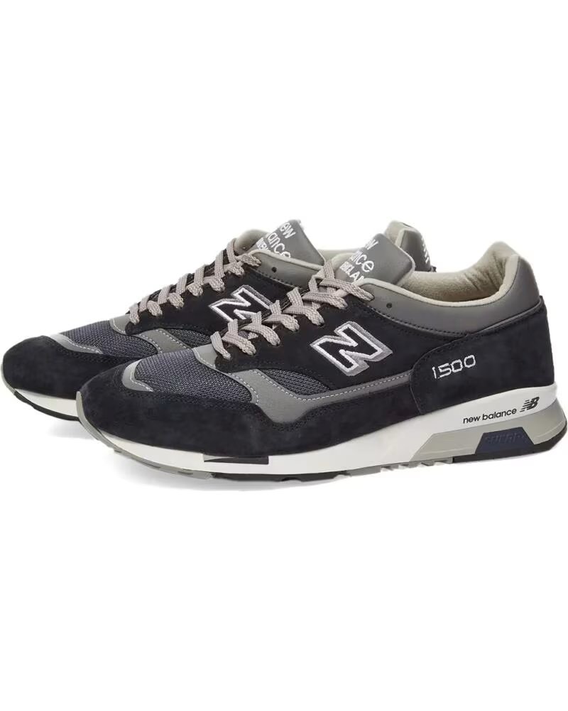NEW BALANCE M1500PNV MADE IN ENGLAND SNEAKER MULTICOLOR