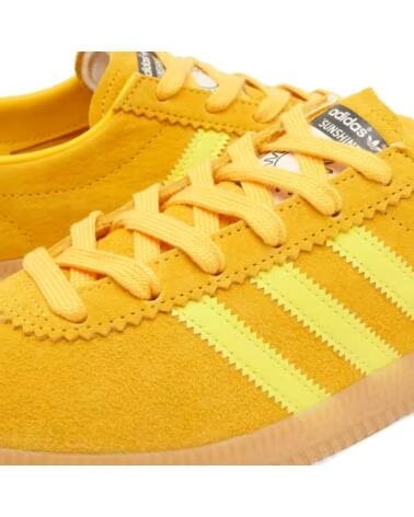 ADIDAS SUNSHINE GW5771 BRIGHT YELLOW OFF WHITE