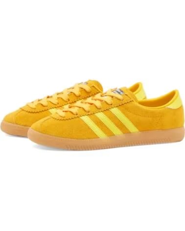 ADIDAS SUNSHINE GW5771 BRIGHT YELLOW OFF WHITE
