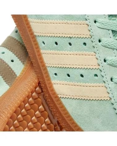 ADIDAS PADIHAM FV9659 BLUSH GREEN LIGHT