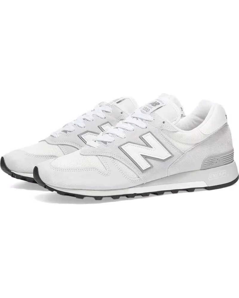 BASKETS NEW BALANCE M1300CLW MADE IN USA GRIS GREY