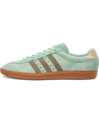 ADIDAS PADIHAM FV9659 BLUSH GREEN LIGHT