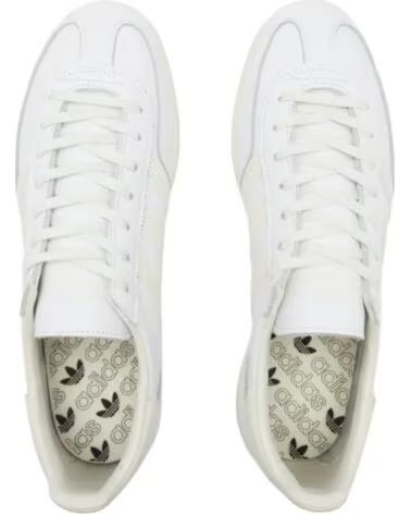 ADIDAS HANDBALL SPEZIAL IE9837 CLOUD WHITE OFF SNEAKER