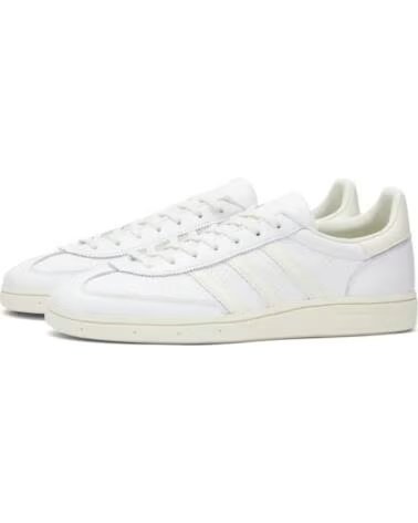 ADIDAS HANDBALL SPEZIAL IE9837 CLOUD WHITE OFF SNEAKER
