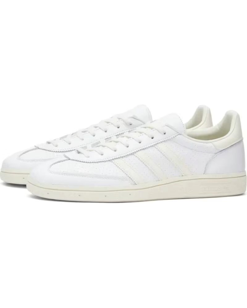 ADIDAS HANDBALL SPEZIAL IE9837 CLOUD WHITE OFF SNEAKER