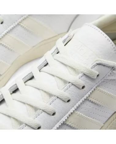 ADIDAS HANDBALL SPEZIAL IE9837 CLOUD WHITE OFF SNEAKER