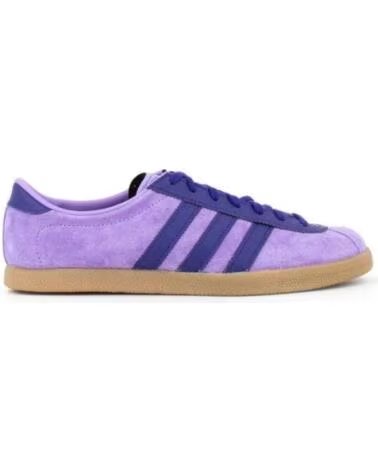 ADIDAS LONDON IG8259 VIOLET FUSION COLLEGIATE PURPLE