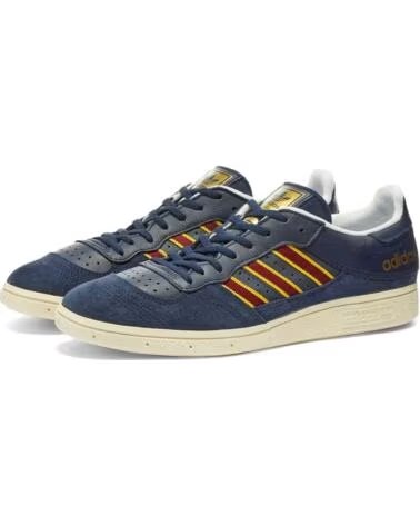 BASKETS ADIDAS HANDBALL TOP EG4916 NIGHT INDIGO NAVY