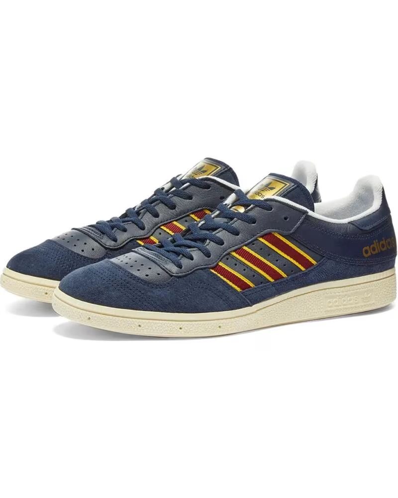 BASKETS ADIDAS HANDBALL TOP EG4916 NIGHT INDIGO NAVY