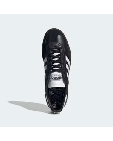 ADIDAS HANDBALL SPEZIAL IE3402 NEGRO Y BLANCO BLACK